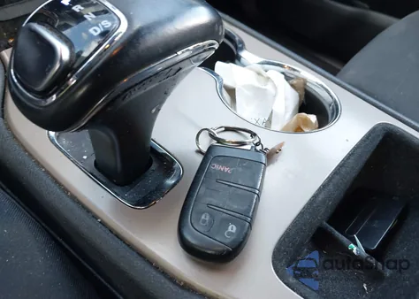 2014 Jeep Grand Cherokee Laredo from USA, damaged, VIN 1C4RJEAG6EC271180